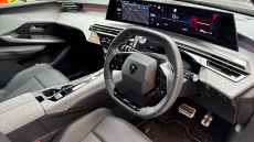 Peugeot 5008 1.2 Hybrid 136 GT 5dr e-DSC6 Petrol Estate